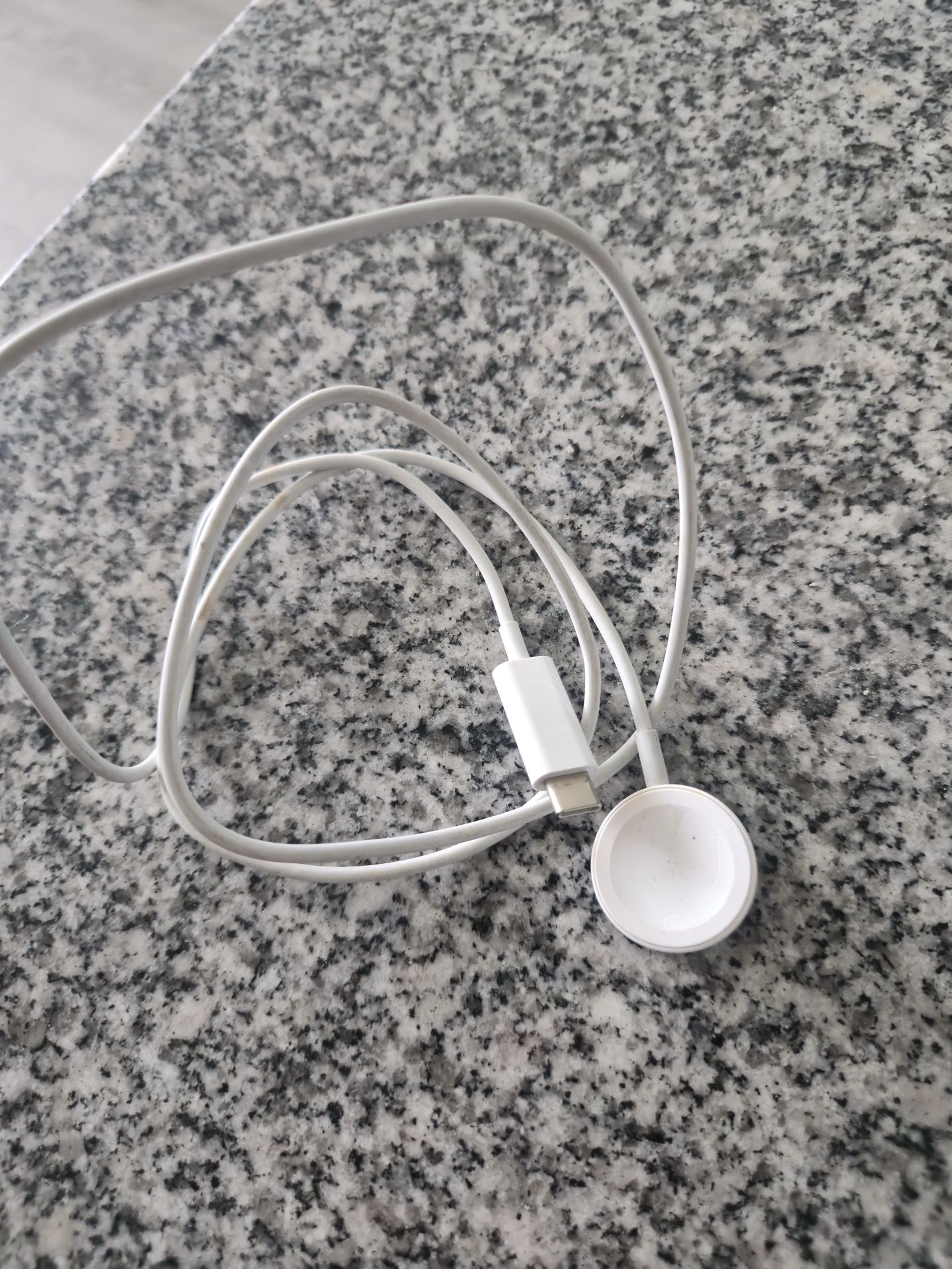 Apple Watch Charger