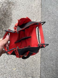 Little Giant Ladder Bag!