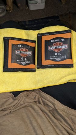 Harley Davidson