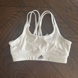 Adidas Kids Sports Bra