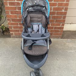 Baby Trend: Stroller, Car seat, and Base