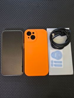 Iphone 15 128GB unlocked