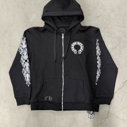 Chrome Hearts Hoodie 