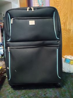 Suit case