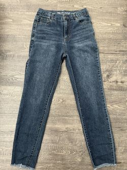 Wallflower Jeans