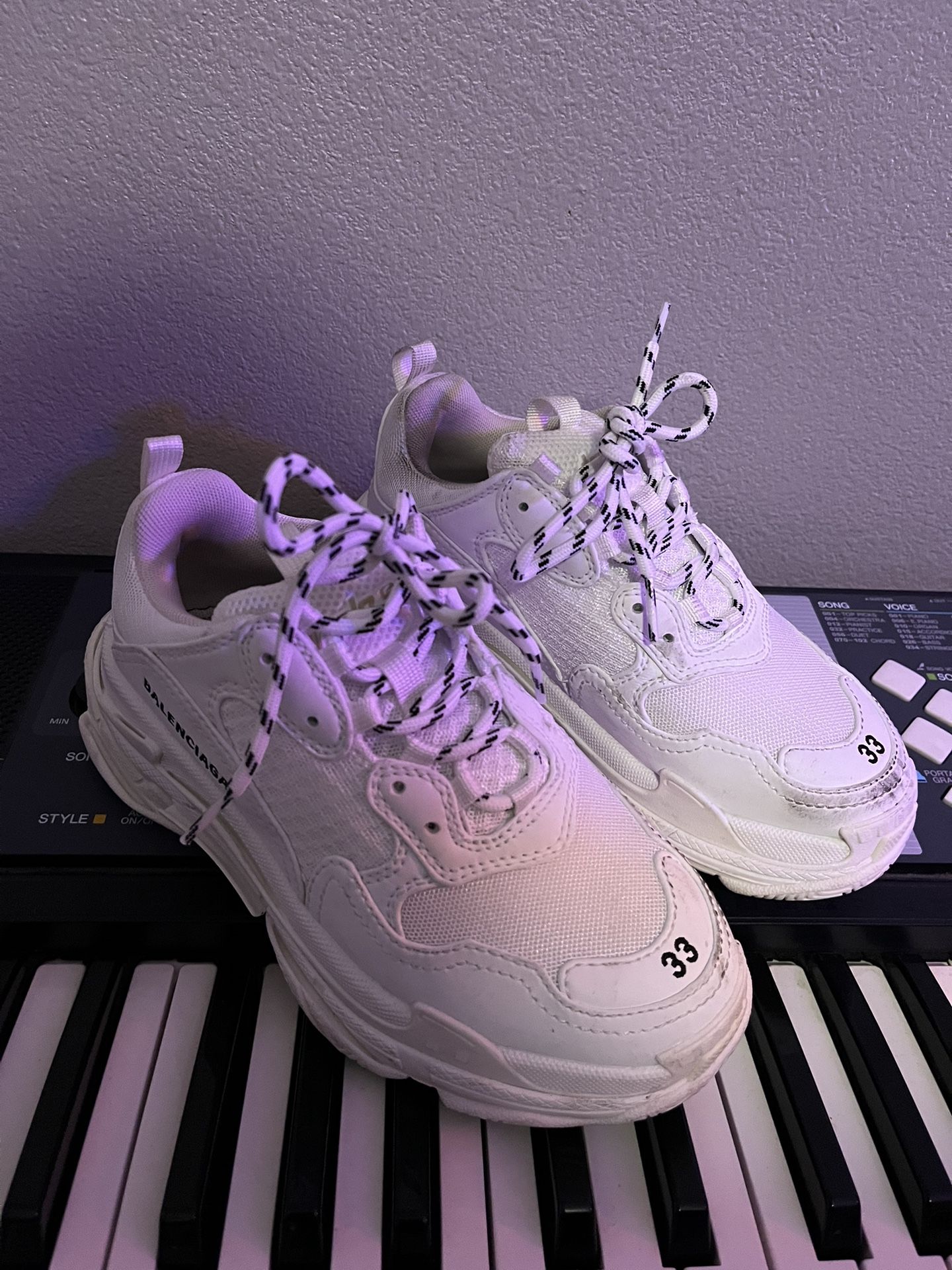 Kosterclinic Balenciaga Sweater Womens Green All Star Converse