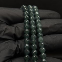 5.8mm Jade Bracelet