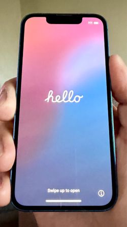 Apple iPhone 13 Mini 128GB