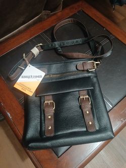 JESSIE JAMES CONCEALED CARRY BAG