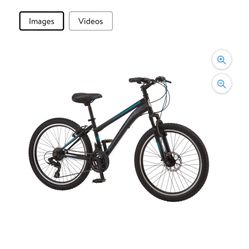 Schwinn Bike 