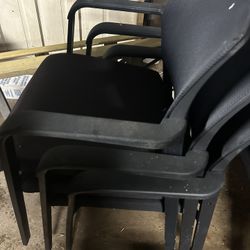 waiting room chairs