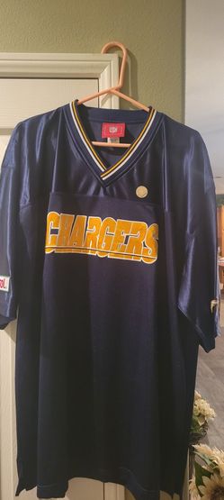 Chargers Jersey