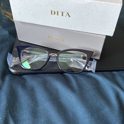 DITA Glasses 