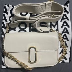 Authentic Marc Jacob’s Shoulder Bag 