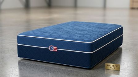 New Twin Mattress – Super Comfortable & High Quality