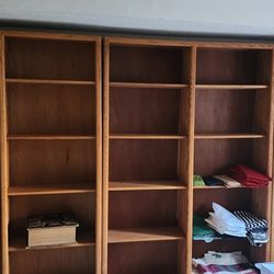 Book Shelf