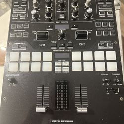 Pioneer DJM S9 Dj mixer
