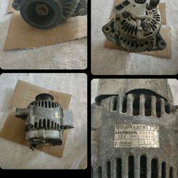 Honda Alternator Oem