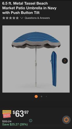 Umbrella