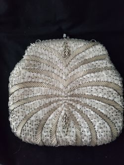 Vintage Beaded Glam Purses-price per purse-p/u near Gilbert High School
