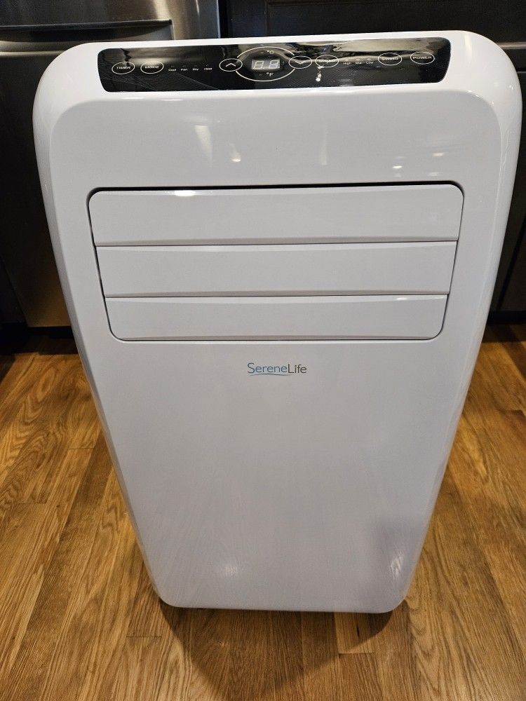 Portable AC