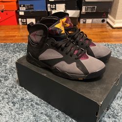 Air Jordan 7 Retro “Bordeaux”