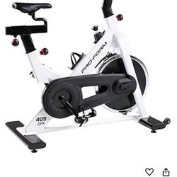 Pro form 405 Spx Bike 