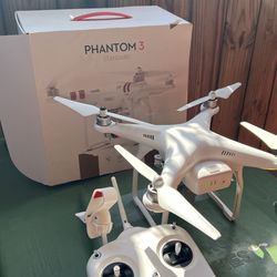 Phantom3