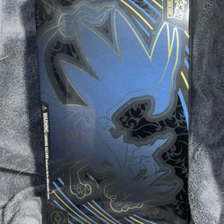 Pokemon Mega Charizard X ex Ultra-Premium Collection (Regular/Standard Version) (Read Description) 