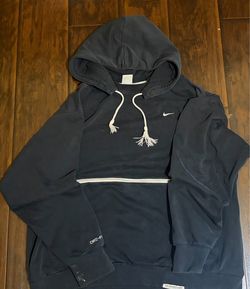 Vintage Nike Hoodie