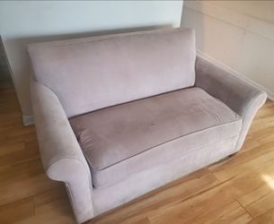 Leggett and Platt Couch Bed
