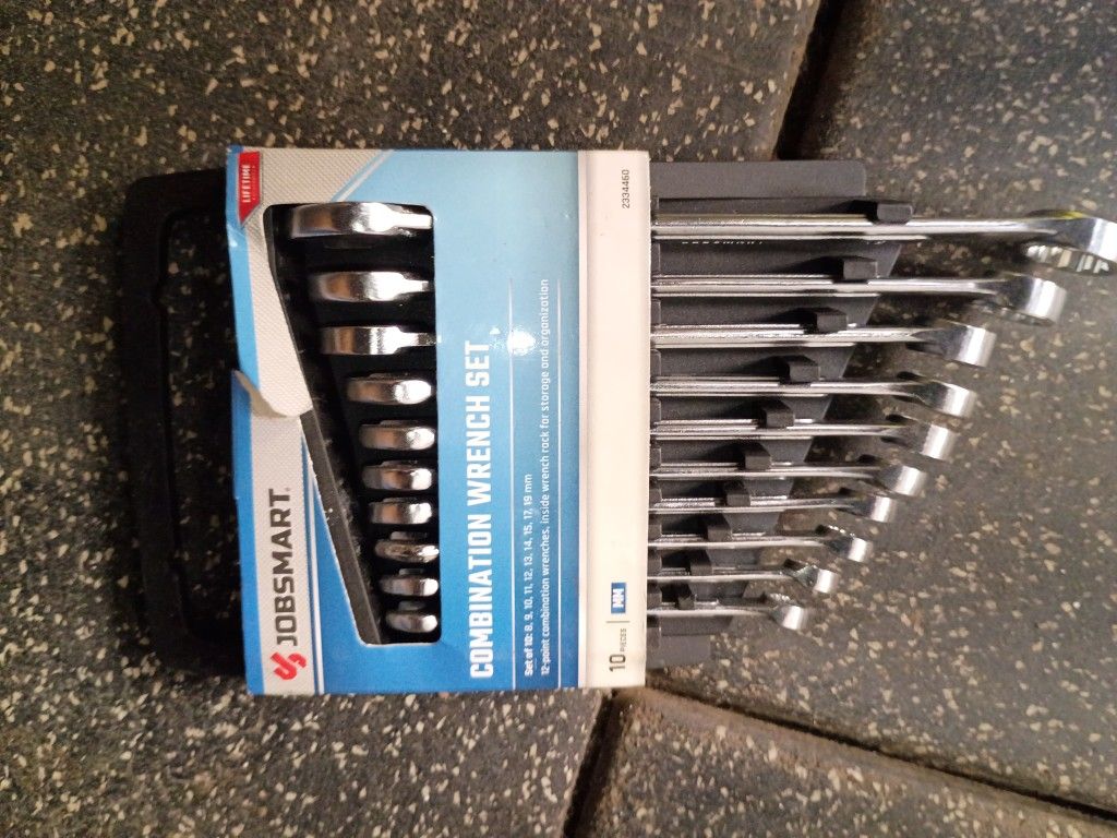 Jobs Smart 10 Pack