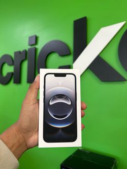 iPhone 16e **Eligible When Switching Over**