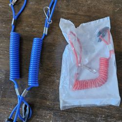 Kawasaki JET SKI lanyard leash Kill Switch