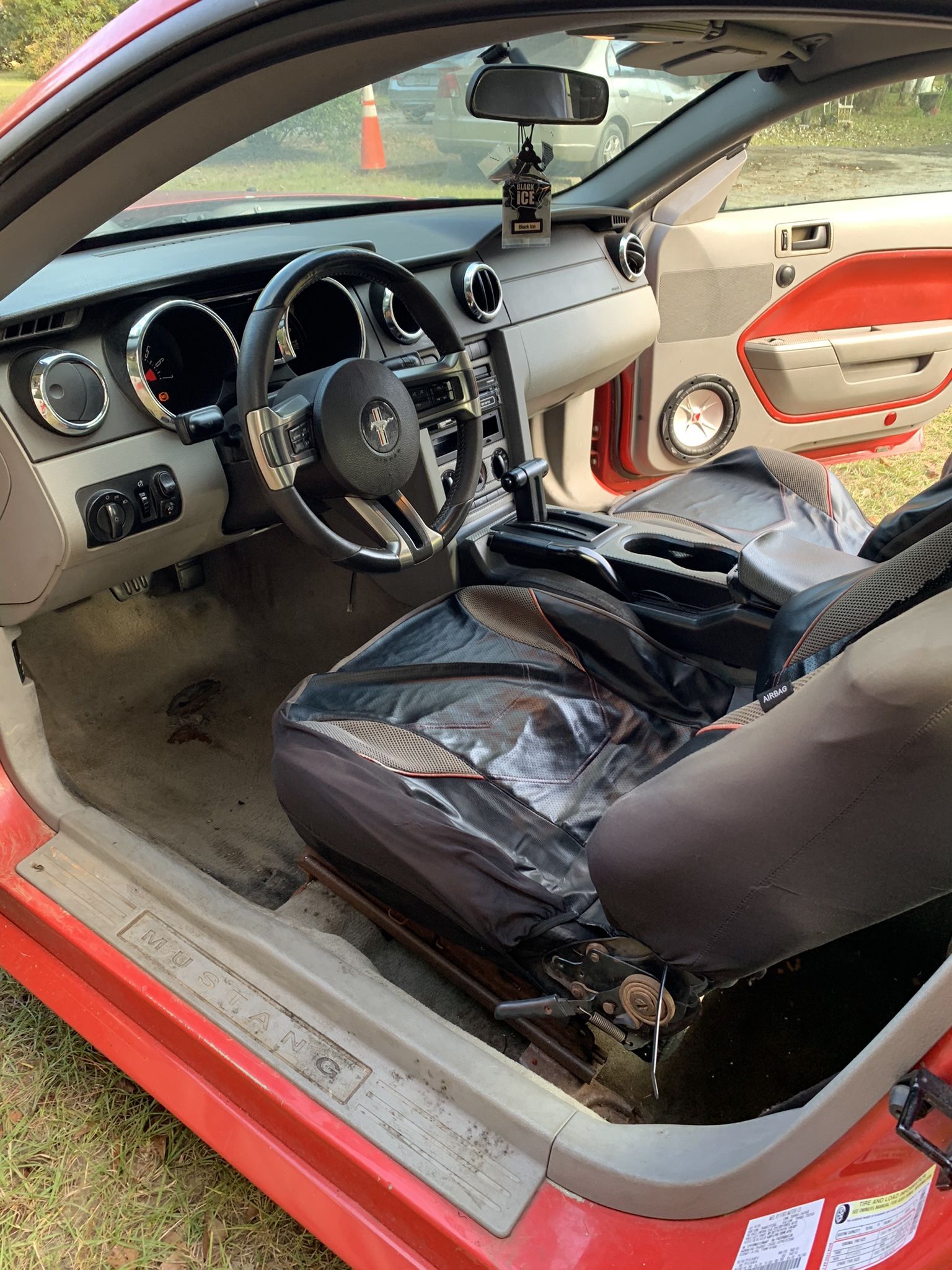 2005 Ford Mustang for Sale in Horatio, SC OfferUp