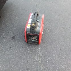 Predator 2000;Inverter Generator 