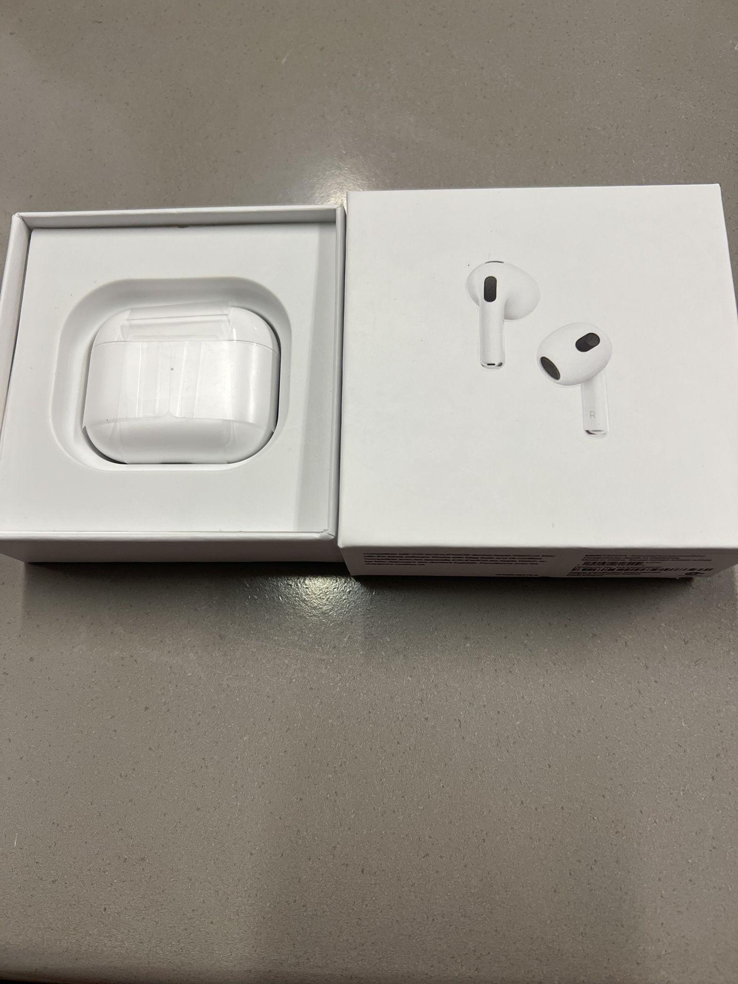Airpods pro 3rd generation