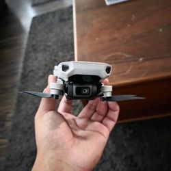 Dji Mini Se