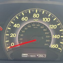 Honda Van 2009 For sale 