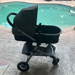Toddler Stroller