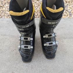 Ski Boots 