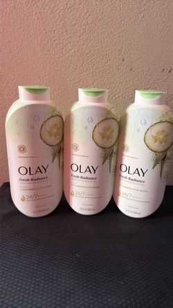 Olay Body Wash 22 FL OZ