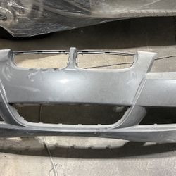 2007 BMW 328xi
