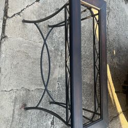 Entryway Table/Console