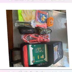 throughout his Get Set with Our Essential Repair Equipment Collections