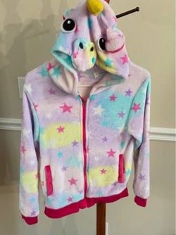 Adult Size S Unicorn Sweater Costume Just $3