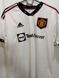 Manchester United 2022-23 Jersey
