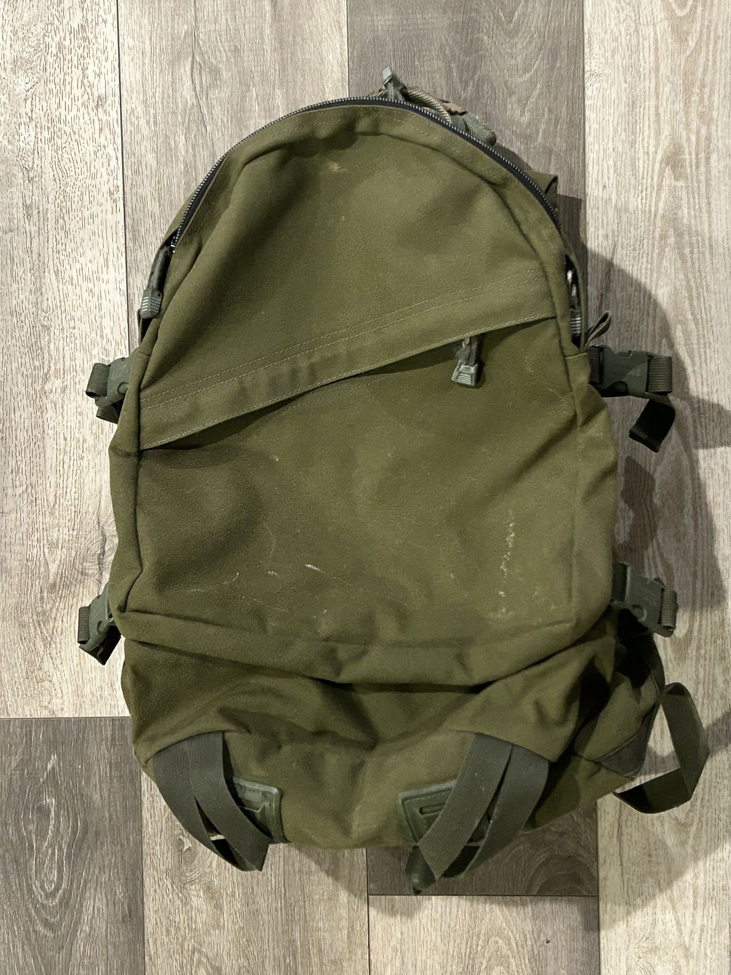 3-Day backpack