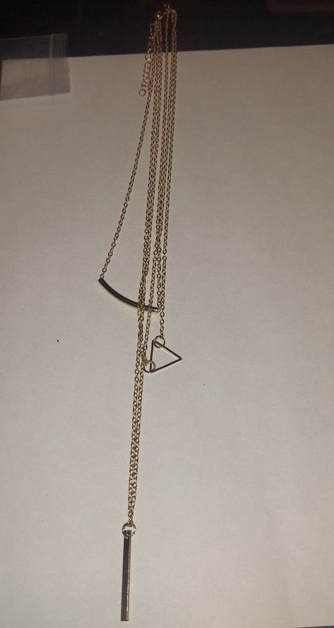 3 Link 6 In Chain