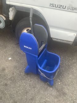 mop bucket